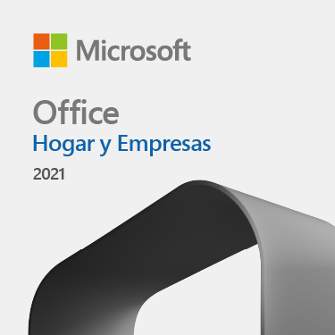 Microsoft Office Home &amp; Business 2021 - Licencia - 1 PC / Mac